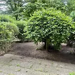 Kleine Oase Am Mittellandkanal
